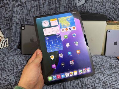 🔆 iPad Pro 11 M4 256 5G Zin 98.5% BH Care. Mua bán Máy tính bảng tại Quận Gò Vấp Tp Hồ Chí Minh được đăng bởi Duy Techs