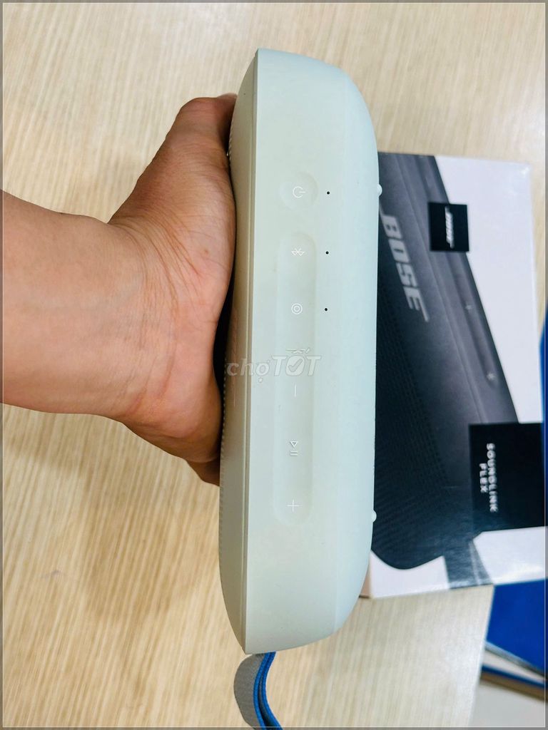 Loa Bluetooth Bose SoundLink Flex II. Mua bán Tivi, Âm thanh tại Quận Đống Đa Hà Nội được đăng bởi Hoàng Táo  hình 1