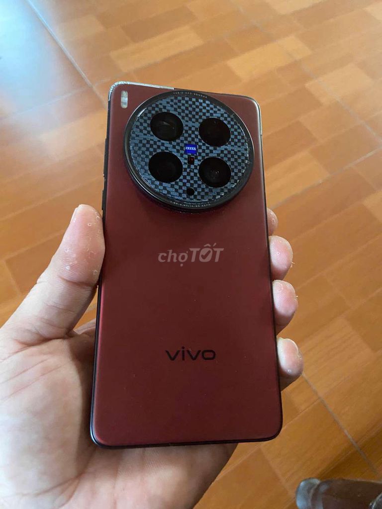 Vivo x200u 12/256gb giao lưu iphone. Mua bán Điện thoại tại Thị xã Sơn Tây Hà Nội được đăng bởi quốc hoà hình 1