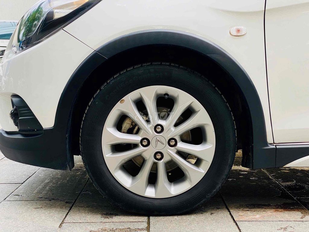 VinFast Fadil 2022 AT Biển SG 1 Chủ Odo 2v Giá Tốt. Mua bán Ô tô tại Thành phố Dĩ An Bình Dương được đăng bởi Trương Công Lý hình 15