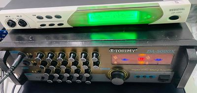 Amply 12 sò giá mềm nghe nhạc karaoke ok. Mua bán Tivi, Âm thanh tại Thành phố Biên Hòa Đồng Nai được đăng bởi Vẫn đợi em 