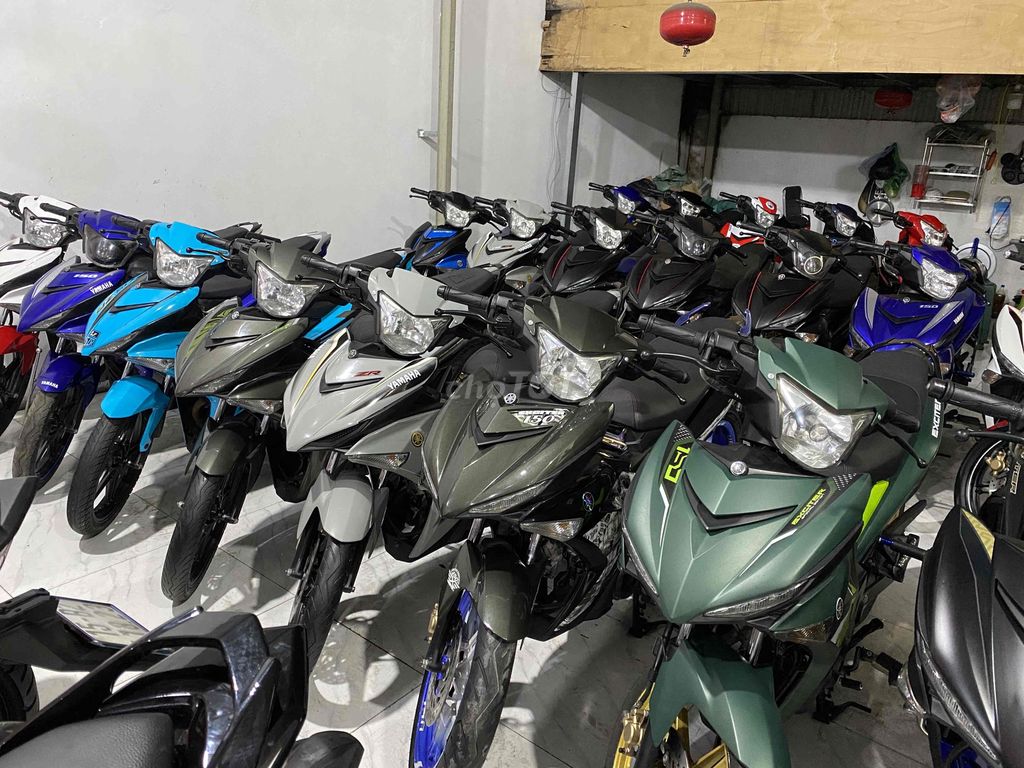 Rất nhiều Siêu Phẩm Exciter 150 chính chủ máy zin. Mua bán Xe máy tại Quận Nam Từ Liêm Hà Nội được đăng bởi tuấn hình 3