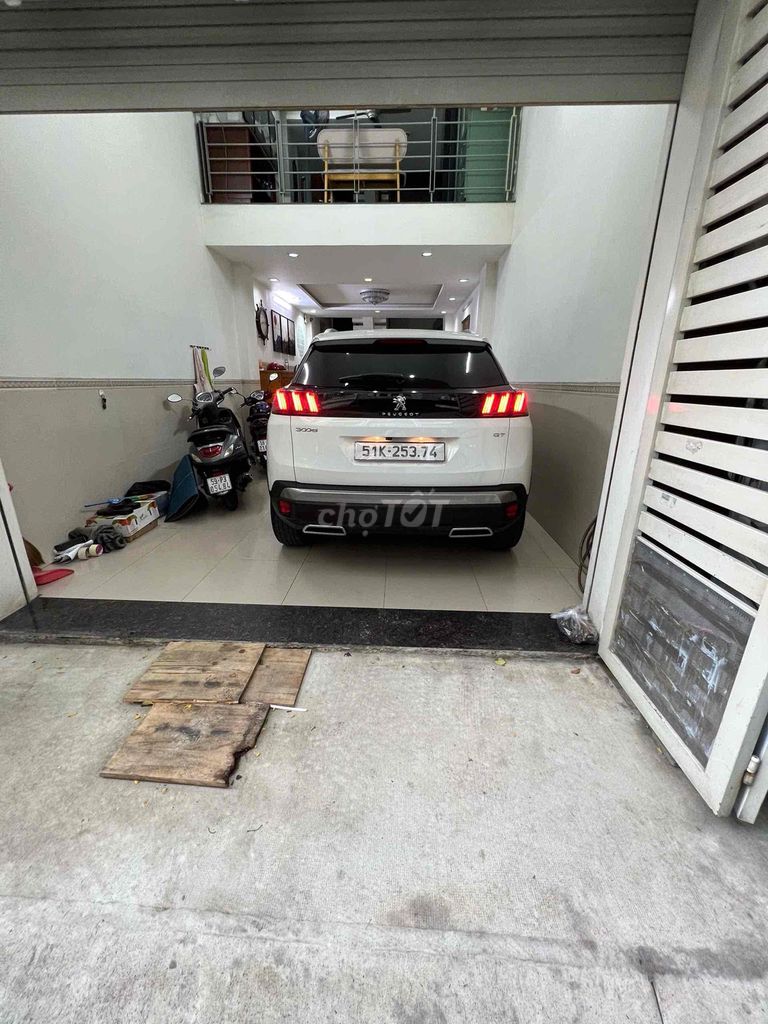 Peugeot 3008 2022 GT - 27000km. Mua bán Ô tô tại Quận Tân Bình Tp Hồ Chí Minh được đăng bởi trần quốc bảo hình 11