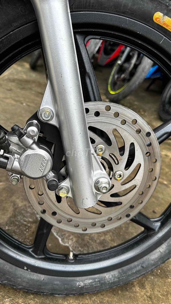 Honda Future fi 2019 xanh ( hỗ trợ góp ). Mua bán Xe máy tại Huyện Chợ Mới An Giang được đăng bởi Cửa hàng xe Thiên Phước 2 hình 12