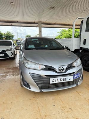 Toyota Vios 2018 1.5E MT - 150000 km. Mua bán Ô tô tại Thành phố Buôn Ma Thuột Đắk Lắk được đăng bởi Điền