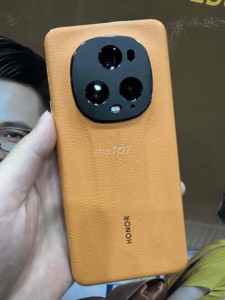 O Honor Magic 5 Ultimate 16/51 zin ful giao lưu gl. Mua bán Điện thoại tại Quận Phú Nhuận Tp Hồ Chí Minh được đăng bởi Nam hình 1