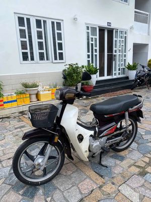 Xe dream Hàn Quốc. Mua bán Xe máy tại Quận 7 Tp Hồ Chí Minh được đăng bởi trình minh sơn