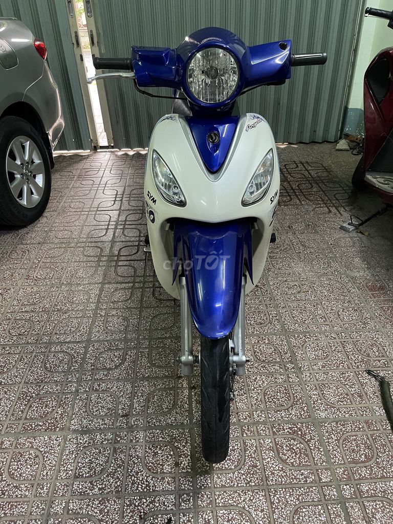 Angela 50 2018. Mua bán Xe máy tại Thành phố Tây Ninh Tây Ninh được đăng bởi Thành Đạt hình 3