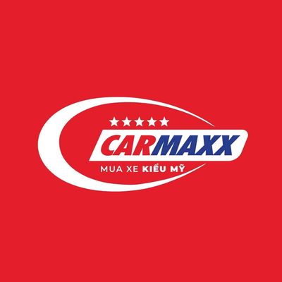 Showroom CarMaxx 