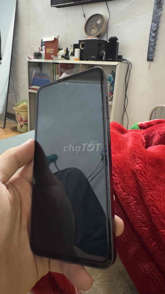 cần bán gấp samsung s24fe 128/8 like new fullbox. Mua bán Điện thoại tại Quận Kiến An Hải Phòng được đăng bởi Phạm Hiếu hình 1