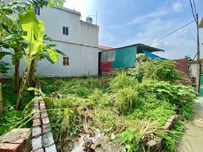 🔥🔥🔥BÁN ĐẤT ĐẸP – NGÕ RỘNG, VỊ TRÍ CỰC TIỀM NĂNG, KHÊ NỮ, NGUYÊN KHÊ. Mua bán đất tại Huyện Đông Anh Hà Nội được đăng bởi NGUYỄN ANH TUẤN