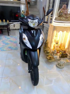 Vision Fi Smarkey (Trùm mền) Bstp mới 98% Zin.. Mua bán Xe máy tại Quận 4 Tp Hồ Chí Minh được đăng bởi Huy