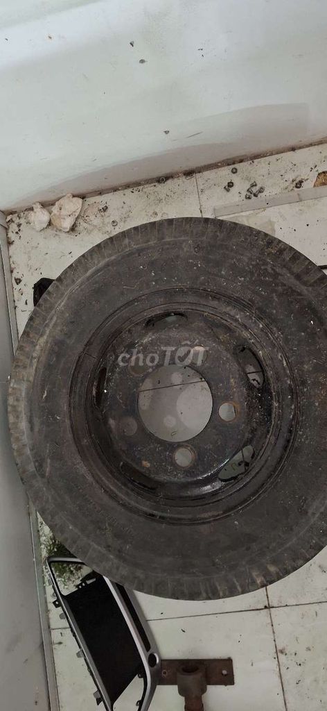 Măm dự phong KIA k3000. Mua bán Phụ tùng xe tại Huyện Thủ Thừa Long An được đăng bởi Anh Kiệt hình 5