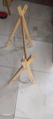 Kệ Chữ A bằng gỗ, kệ treo đồ chơi. Mua bán Mẹ và bé tại Thành phố Thủ Đức Tp Hồ Chí Minh được đăng bởi Cô Đậu