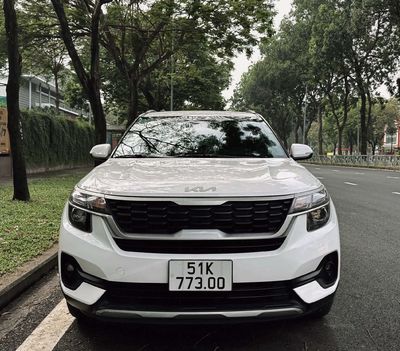 KIA Seltos 2023 Deluxe 1.4 45.000km. Mua bán Ô tô tại Quận Bình Tân Tp Hồ Chí Minh được đăng bởi Duy  hình 1