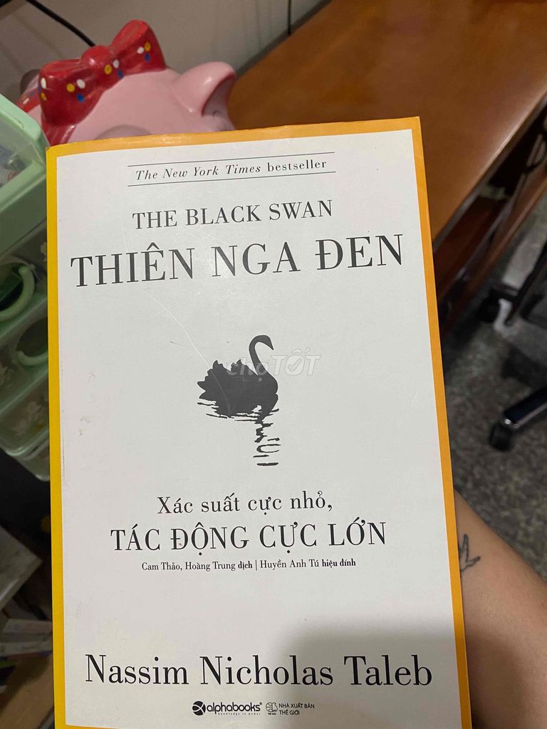 Dọn tủ sách