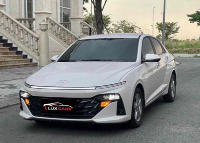 Accent ĐB - SX:2024- odo: 38.000km- 1 chủ SD