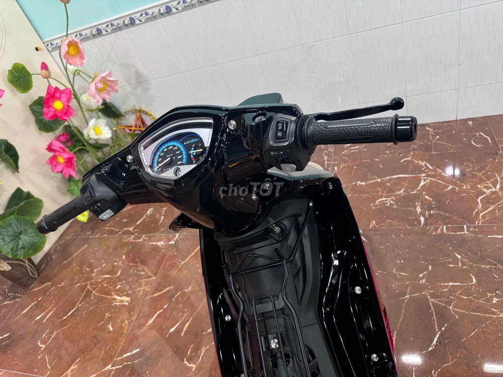 Exciter Ctđ 1s94 57kck. Mua bán Xe máy tại Thành phố Tân An Long An được đăng bởi Võ hoàng sỹ quyền hình 2