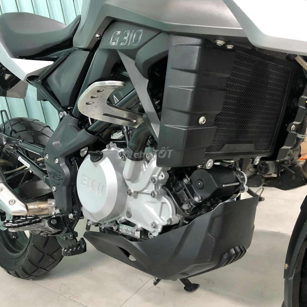 BMW G310GS dkld 2019 bstp chính chủ, G310 GS GS310. Mua bán Xe máy tại Quận Tân Phú Tp Hồ Chí Minh được đăng bởi Tuấn Phương hình 6