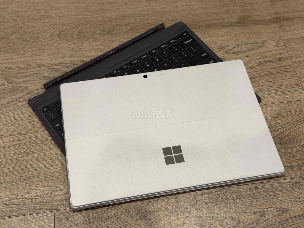 Microsoft Surface Pro 7 Plus i5 16GB/256GB. Mua bán Máy tính bảng tại Quận Ba Đình Hà Nội được đăng bởi Tuấn Đức Laptop hình 1