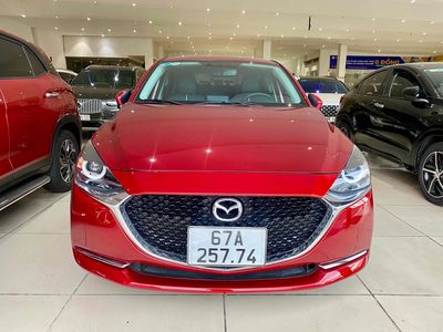 MAZDA 2 1.5AT LUXURY 2023 1 CHỦ 14.000KM CỰC MỚI. Mua bán Ô tô tại Thành phố Thủ Đức Tp Hồ Chí Minh được đăng bởi Nguyên Ô Tô Thủ Đức