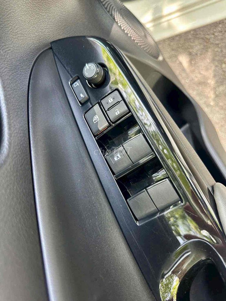 Toyota Vios G 2023 - 40000 km. Mua bán Ô tô tại Huyện Bắc Tân Uyên Bình Dương được đăng bởi cường hình 16