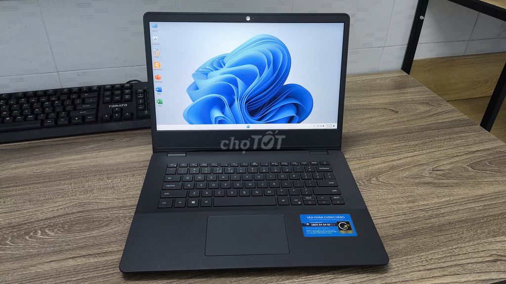 Laptop Dell 2023 mỏng nhẹ, cấu hình cao. Mua bán Laptop tại Thành phố Thuận An Bình Dương được đăng bởi NPA COMPUTER hình 1