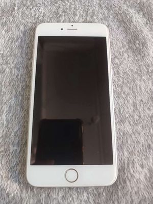 Iphone 6 plus 64G zin all - pin mới thay