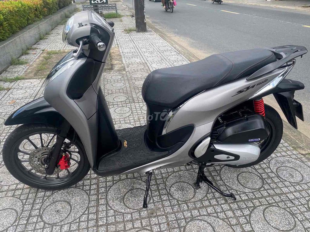 shmode 2022 pbdb abs xám đen. Mua bán Xe máy tại Quận Tân Phú Tp Hồ Chí Minh được đăng bởi Xemaytnt chấm com hình 6