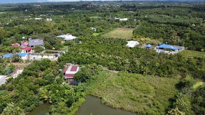 Cần bán lô đất 421m2 sổ riêng cây hàng năm.đường đi chung có giấy tay. Mua bán đất tại Thành phố Long Khánh Đồng Nai được đăng bởi Vinh