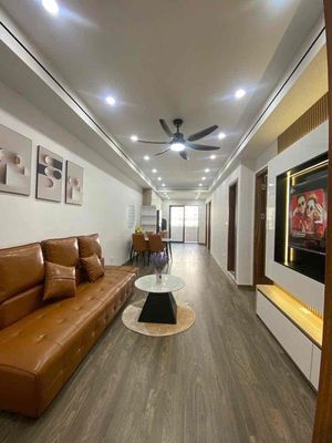 GIÁ GIẢM SÂU - CĂN HỘ CHUNG CƯ FULL NỘI THẤT MỚI ĐẸP - 3 NGỦ - 2 WC
