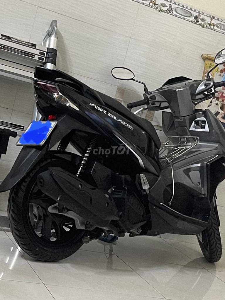 Xe tay ga Ab 2016 chính chủ mới ken