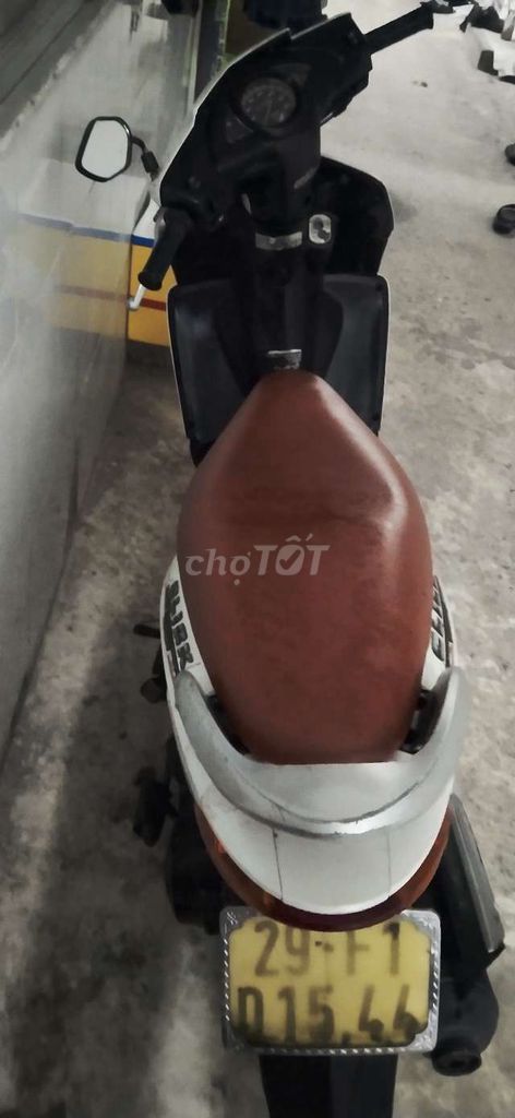 Máy cực êm. Cần tiền bán nhanh. Mua bán Xe máy tại Huyện Bàu Bàng Bình Dương được đăng bởi Huỳnh  hình 5