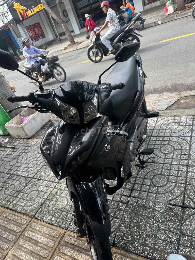 Bán xe Jupiter Fi rất mới. Mua bán Xe máy tại Quận Bình Tân Tp Hồ Chí Minh được đăng bởi cầm đồ thanh lý   hình 2