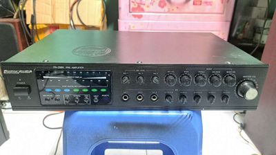 Vang cơ bãi BOSTON PA-298K.. Mua bán Tivi, Âm thanh tại Quận Bình Tân Tp Hồ Chí Minh được đăng bởi PH Computer Music