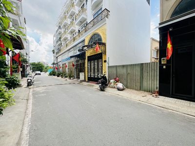 Plot of land 55 m² · Đường 26 Tháng 3