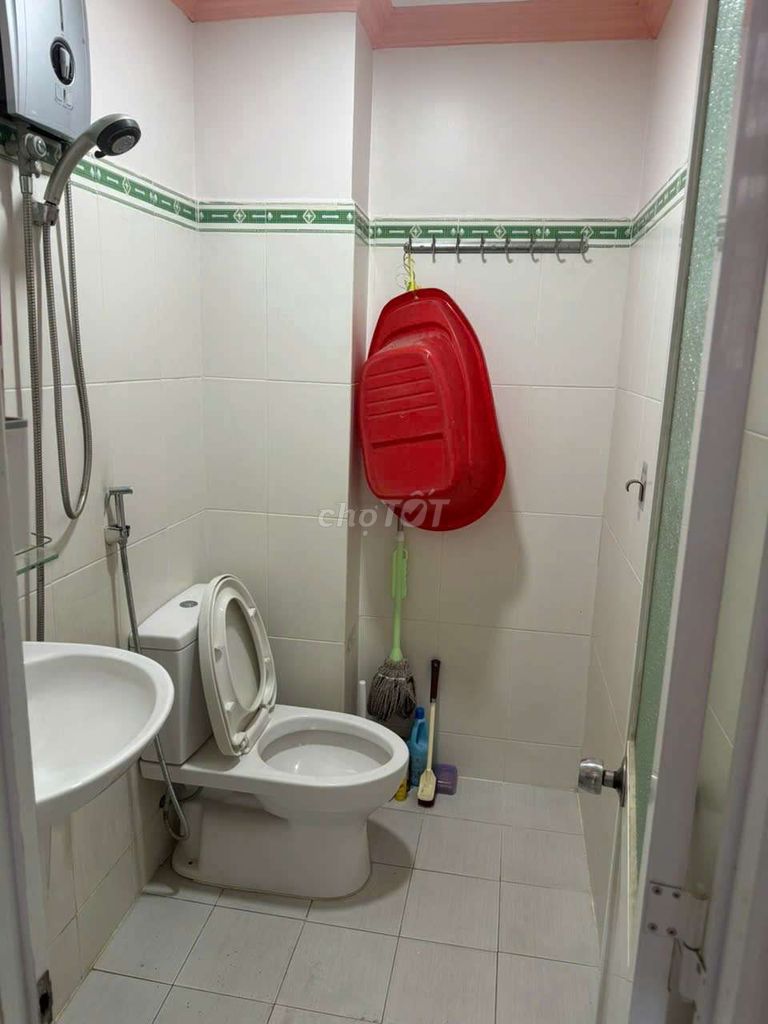 NHÀ HXH 146/ TRƯƠNG ĐĂNG QUẾ DT: 5X4 TRỆT LẦU 1PN 2WC THƯƠNG LƯỢNG