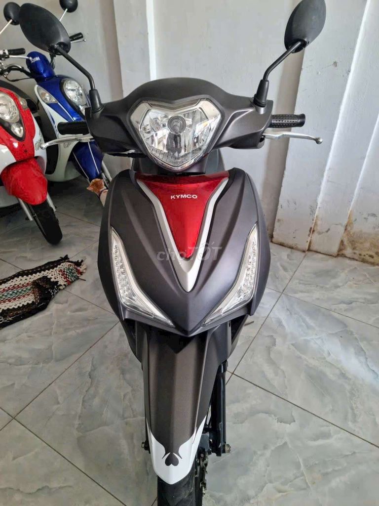 Xe zin.máy zin rất đẹp. Bán góp. Mua bán Xe máy tại Quận Ninh Kiều Cần Thơ được đăng bởi CHXM Trung Trưc  hình 1