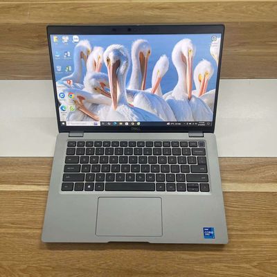 Dell L5420 Core i7 1185G7 16GB 256GB 14.0FHD. Mua bán Laptop tại Quận Bình Tân Tp Hồ Chí Minh được đăng bởi Laptop Gaming Store 