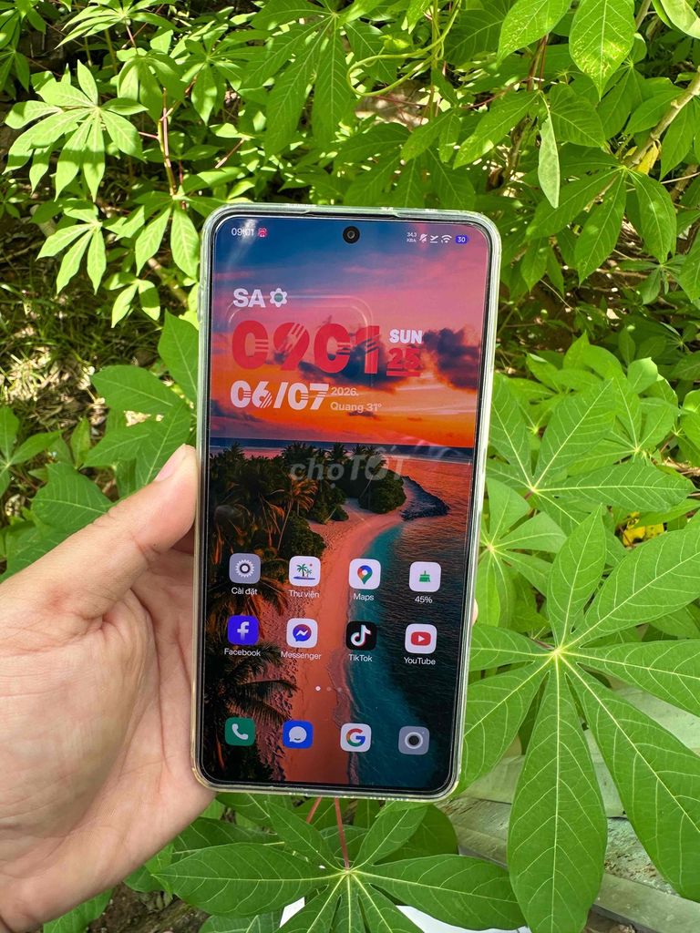 Xiaomi Turbo 3 đã unlock có giao lưu. Mua bán Điện thoại tại Huyện Phong Điền Cần Thơ được đăng bởi Tuấn hình 1