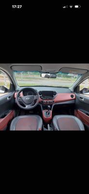 Hyundai Grand i10 2016 Grand 1.2 AT - 86000 km