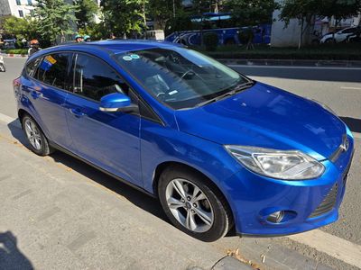 Ford Focus 2013, BKS 30A-08XXX, 1.6 AT, đi 8 vạn. Mua bán Ô tô tại Quận Đống Đa Hà Nội được đăng bởi Tùng NQ
