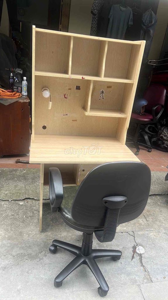 bàn ghế thanh lí. Mua bán Đồ dùng văn phòng tại Quận Kiến An Hải Phòng được đăng bởi Đặng Thanh Nam hình 1