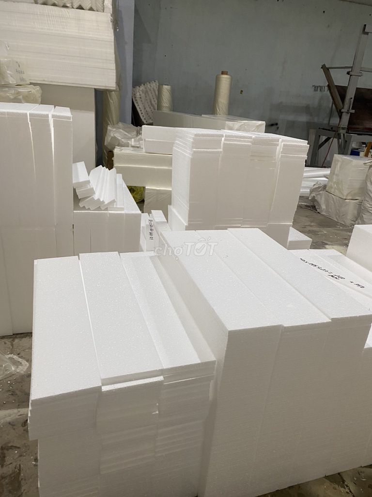 Tấm xốp eps chèn lót hàng hóa giá tốt. Mua bán Nội thất, đồ gia dụng khác tại Quận Gò Vấp Tp Hồ Chí Minh được đăng bởi Nguyệt Minh hình 1