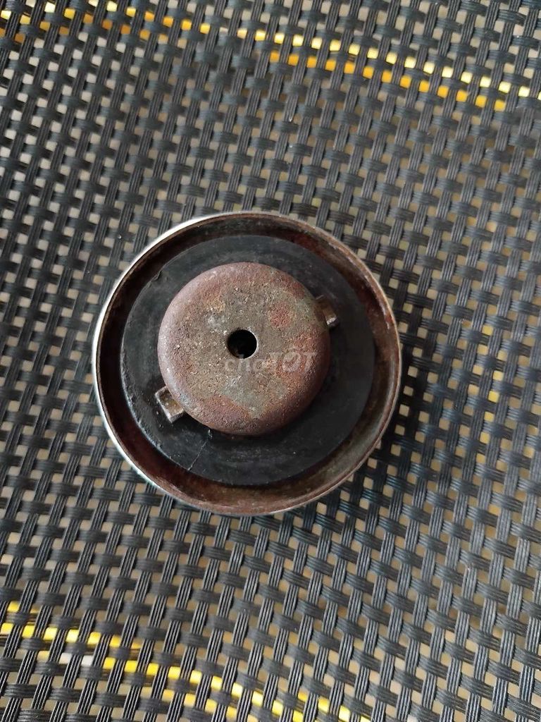 Nắp bình xăng Honda67 zin. Mua bán Phụ tùng xe tại Huyện Vũng Liêm Vĩnh Long được đăng bởi Tuấn Anh hình 2