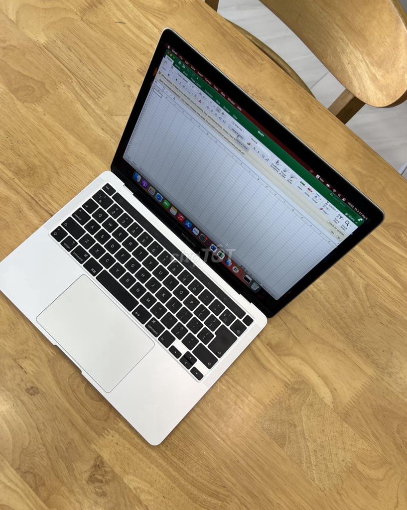 Macbook Pro 2020 i7 Gen 10 /32G/ 1000G/ 13.3. Mua bán Laptop tại Thành phố Qui Nhơn Bình Định được đăng bởi NGỌC PHÚC LAPTOPS hình 1