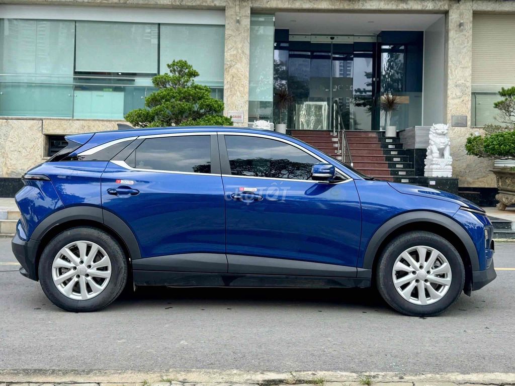 VF6S 24 - Mua Pin. Mua bán Ô tô tại Thành phố Thủ Đức Tp Hồ Chí Minh được đăng bởi Hồng My hình 4