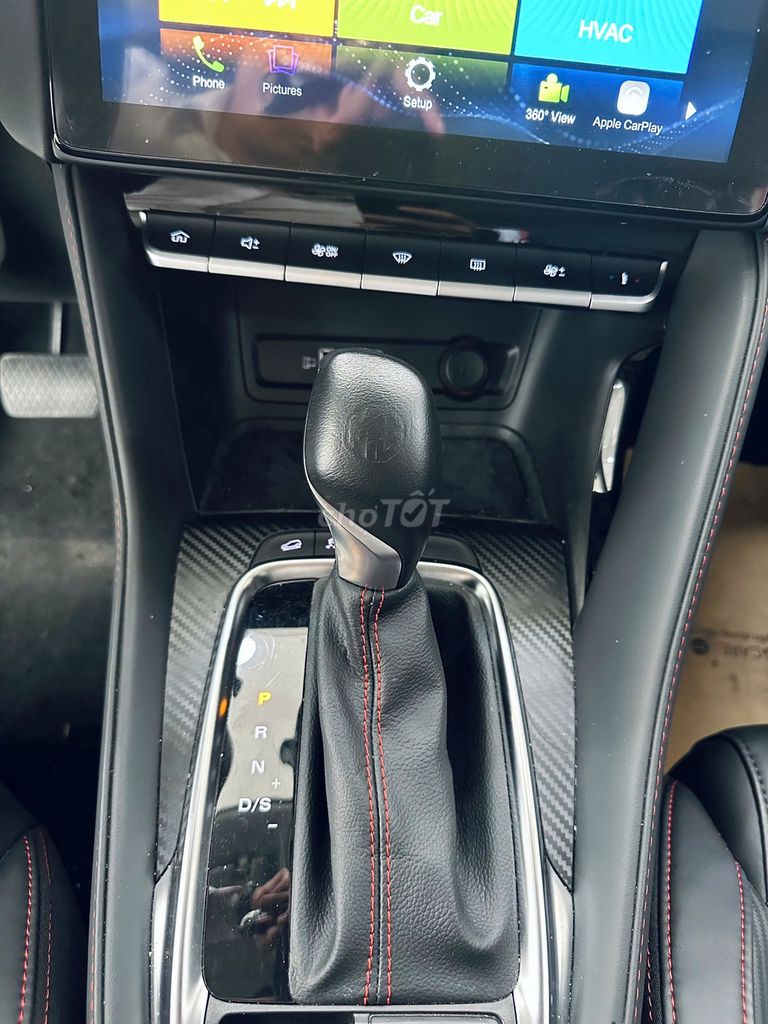 ZS LUXURY - SẢN XUẤT 2025 - LƯỚT 7.600KM. Mua bán Ô tô tại Quận 6 Tp Hồ Chí Minh được đăng bởi Lê Minh MG Kinh Dương Vương hình 7