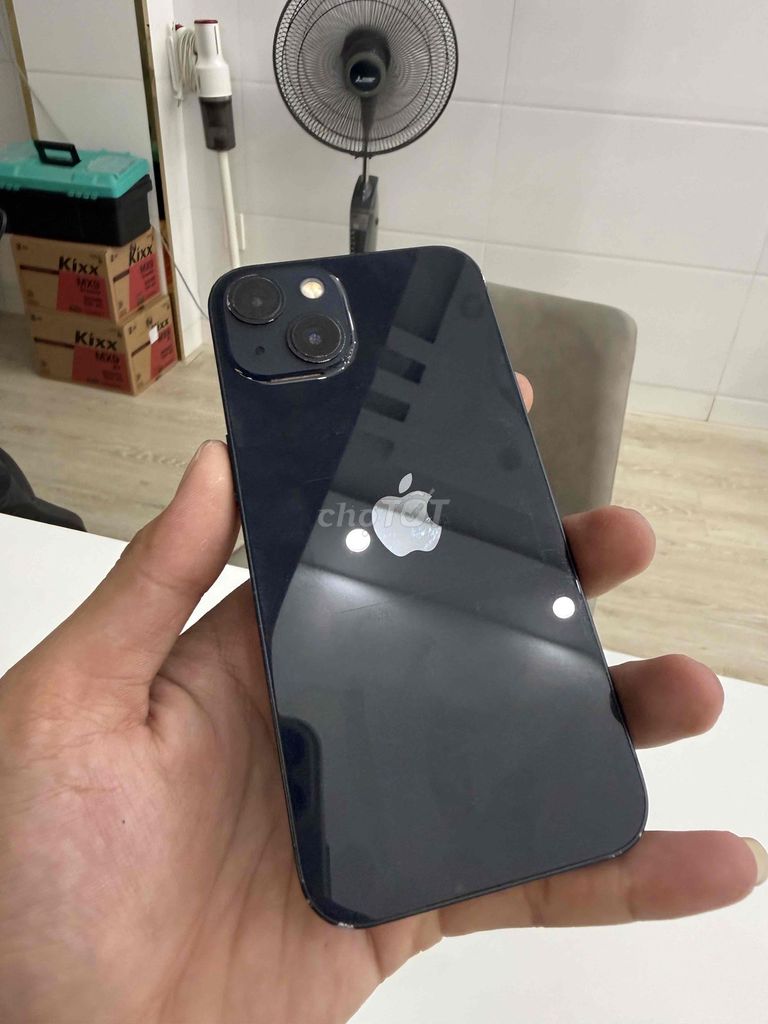 iphone 13 128gb quốc tế. Mua bán Điện thoại tại Quận 4 Tp Hồ Chí Minh được đăng bởi Nguyễn Thị Minh hình 1