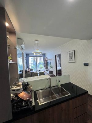 Rent · 2 bd · 75 м² · Quận Bình Tân, ул. Đường An Dương Vương